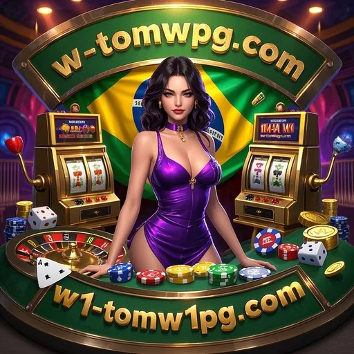 Descubra a Categoria 'Premium' em w1-tomw1pg.com: O Melhor dos Jogos Eletrônicos